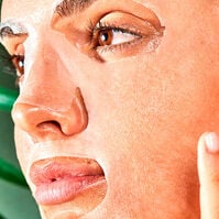 Mascarilla Hidratante con Aguacate  1ud.-203007 Mascarilla Hidratante con Aguacate  1ud.-203007 2